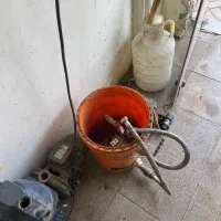 تعمیر پمپ اب نصب ادرس قبل از توس ۱ پمپ عابدینی|خدمات پیشه و مهارت|مشهد, توس (بلوار توس)|دیوار