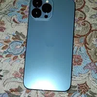 آیفون ۱۳ پرومکس ۲۵۶ دوسیم