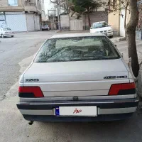 ۴۰۵مدل۸۹|خودرو سواری و وانت|نیشابور, میدان حافظ|دیوار