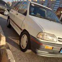 هاچبک مدل۷۷دور رنگ شاستی پلمپ