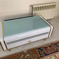 میز جلو مبلی|مبلمان خانگی و میز عسلی|تهران, طرشت|دیوار