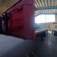 فروشی کفی ماموت سه محور