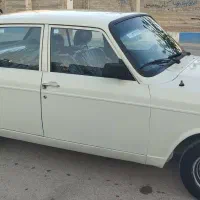 پیکان ۸۳رنگ سفید|خودرو سواری و وانت|لردگان, |دیوار