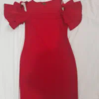 پیراهن مجلسی وبادی