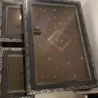 مبل|مبلمان خانگی و میز عسلی|قائم‌شهر, |دیوار