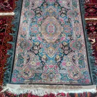 فرش زرنیم سالاری