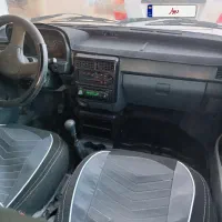 پراید صبا 89|خودرو سواری و وانت|تربتحیدریه, پائین ولایت|دیوار