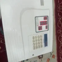 دزدگیر ماتریکس