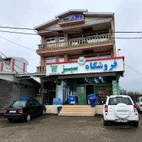 نیروی کار برای فروشگاه