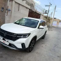 فردا موتور تی5