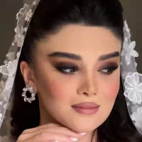 انجام خدمات میکاپ و شنیون در منزل شما