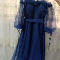 لباس مجلسی