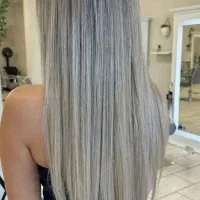 تخفیف ۵۰درصدی رنگ ولایت .کراتین مو