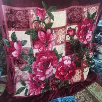 عرضه پتو یک نفره و دو نفره با کالابرگ