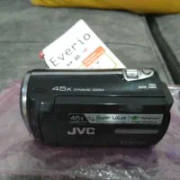 دوربین هندی کم JVC اصل|دوربین عکاسی و فیلم‌برداری|بندرعباس, |دیوار