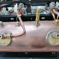 تعمیرات قهوه ساز و اسپرسو ماشین|خدمات پیشه و مهارت|شیراز, کوشک بیدک|دیوار