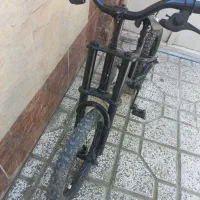 فروش یک دستگاه دوچرخه سایز ۱۶