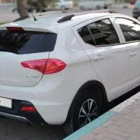 لیفان X 50 اتوماتیک کم کارکرد