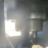 پرس 250 تناژ|ماشینآلات صنعتی|خسروشاه, |دیوار