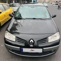 مگان اتوماتیک مدل ۱۳۸۹