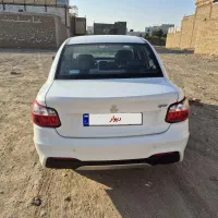 ساینا اس 1403|خودرو سواری و وانت|بردسکن, |دیوار