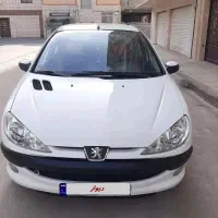 206sd مدل ۹۷ بدون رنگ