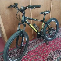 دوچرخه نو سایز ۲۸|دوچرخه، اسکیت، اسکوتر|طرقبه, |دیوار