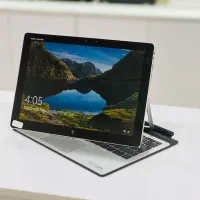 HP Elite X2 G2 سیم‌کارت‌خور رم  گیگابایت 16