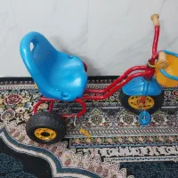 سچرخ اسباب بازی