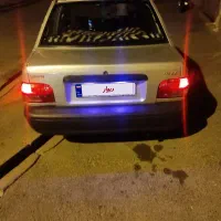 پراید|خودرو سواری و وانت|تبریز, |دیوار