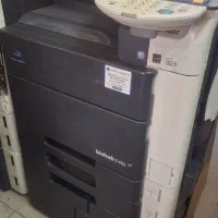 دستگاه کپی رنگی ۴۵۲