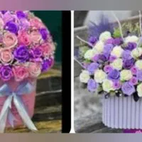 گل رز فمی|گل مصنوعی|شیراز, نصرآباد|دیوار