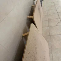 کفی تخت