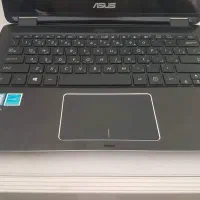 لپ تاپ ASUS X360 با قابلیت تبلت شدن و صفحه لمسی|رایانه همراه|مشهد, کوثر|دیوار