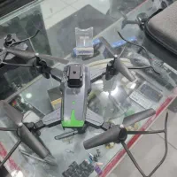 هلی شات 4k|دوربین عکاسی و فیلم‌برداری|اهواز, کوی باهنر|دیوار