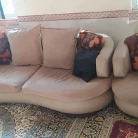 مبل 5نفر راحتی