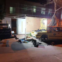 مکانیک باطری ساز سیار امدادخودرو ۲۴ ساعته واقعی|خدمات موتور و ماشین|اصفهان, احمدآباد|دیوار