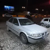 سمند ۸۴|خودرو سواری و وانت|رشت, حومه رشت|دیوار