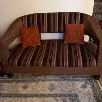 مبل ۷ نفره مخصوص  ویلا درحدنو