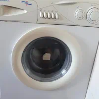 ماشین لباسشویی پاکشوما