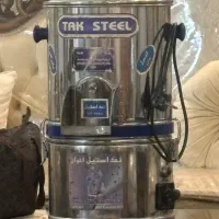 سبزی خرد کن تک استیل