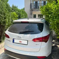 سانتافه ۲۰۱۴ فول|خودرو سواری و وانت|تهران, مرزداران|دیوار