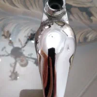 فروش شیرآلات اهرمی نو ودرحدنو|لوازم سرویس بهداشتی|بابلسر, |دیوار