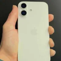 آیفون ۱۶ - ۱۲۸ گیگ