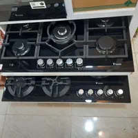 اجاق گاز رومیزی (میلان)(داتیس)