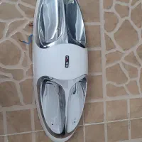 قاب مهتابی