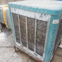 فروش کولر آبی  6000 لادیز مدل LA620