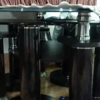 میز|مبلمان خانگی و میز عسلی|مینودشت, |دیوار