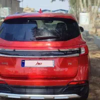 اف ام سی t5|خودرو سواری و وانت|زاهدان, |دیوار