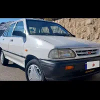 پراید مدل ۸۷